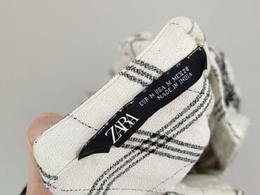 darmowe buty: Zara, Sukienka damska, rozmiar M — 4