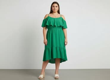 tanie sukienki magmac: Sukienka damska, rozmiar XL — 1