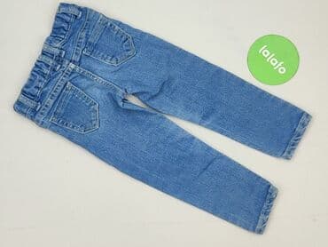 bluzki cocomore allegro: Spodnie jeansowe, Cool Club, 1.5-2 lat, 92/98, stan - Idealny — 3