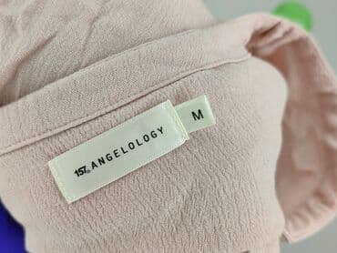 eleganckie bluzki andżela: Bluzka damska, rozmiar M — 5