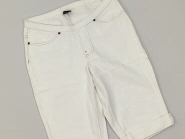 sandały na haluksy na jeden palec: Spodnie 3/4 damskie, rozmiar S — 1