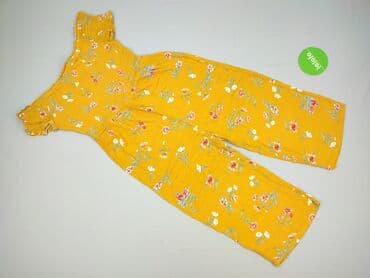 rajstopy ciekawe wzory: Kid's jumpsuit Primark, 14 years, condition - Perfect — 3