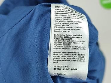 tatuum jeansy: Tatuum, Spódnica damska, rozmiar 2XL — 5