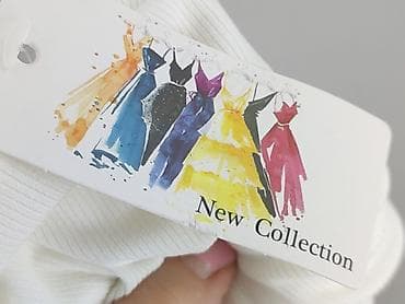 koszule olimp: New Collection, Bluzka damska, rozmiar 6XL — 5