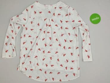 bluzki obcisłe: Bluzka damska, rozmiar L — 3