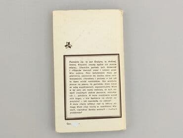 Książki: Książka, gatunek - Powieść, stan - Bardzo dobry — 2