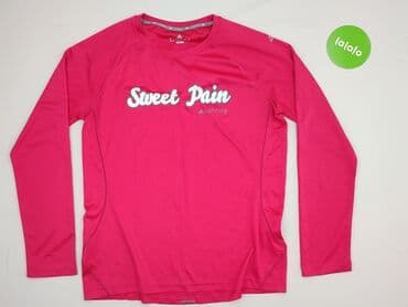 koszulki z długim rękawem damskie adidas performance: Adidas, Футболка жіноча, розмір M — 3