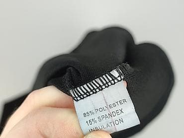 sukienki goth: Sukienka damska, rozmiar XL — 4