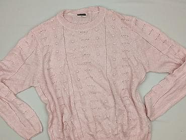 sweter na koszuli: Sweter damski, rozmiar 2XL — 1
