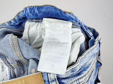 pull and bear7: FSBN, Jeansy dla mężczyzn, rozmiar L — 6
