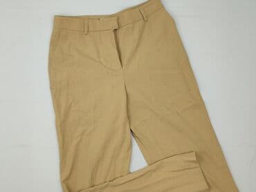 Amichi, Material trousers for women, size L (EU 40)