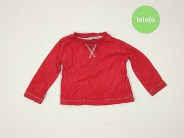 lidl bielizna esmara: Koszulka, Baby club, 6-9 miesięcy, stan - Idealny — 2