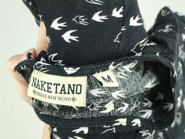 naketano bluzka damska: Naketano, Sukienka damska, rozmiar M — 4