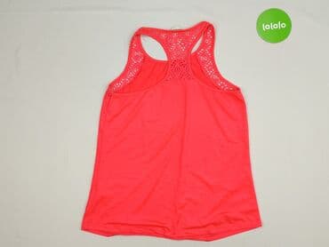 koszulka na ramiączkach decathlon: Women`s top, size S — 3