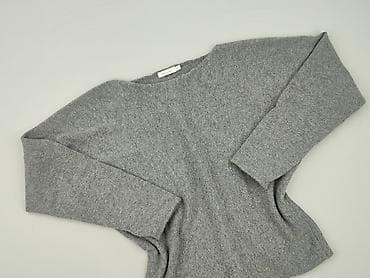 welniana: Hessnatur, Sweter damski, rozmiar L — 1
