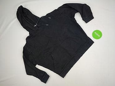 bluzka bape: ASOS Design, Bluza z kapturem damska, rozmiar M — 2