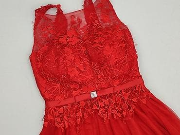 sukienki focus: Sukienka damska, rozmiar S — 1