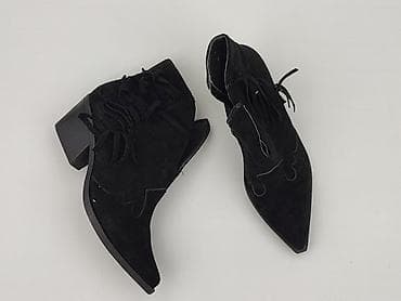 kozaki prada olx: Marquiiz, Botki damskie, rozmiar 41 — 1