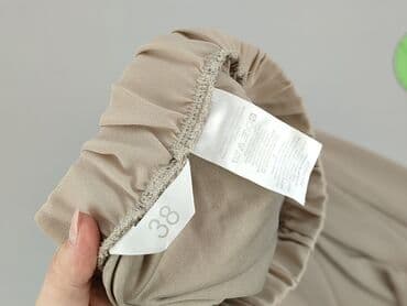 spódnice maxi szyfon: Spódnica damska, rozmiar M — 4