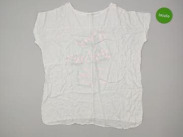 blouse h: Bluzka damska, rozmiar 6XL — 3
