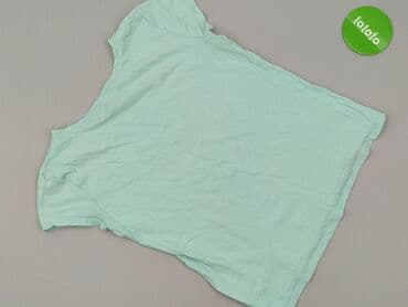 Ubrania damskie: Sinsay, T-shirt damski, rozmiar L — 3