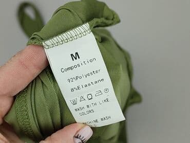 sukienki midi dla 60 latki: Sukienka damska, M — 4