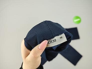 pizama action: Janina, Legginsy Krótkie damskie, rozmiar 4XL — 4