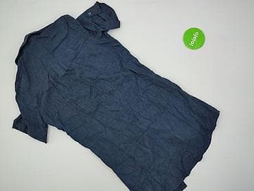 jeans edwin: Sukienka damska, rozmiar S — 3