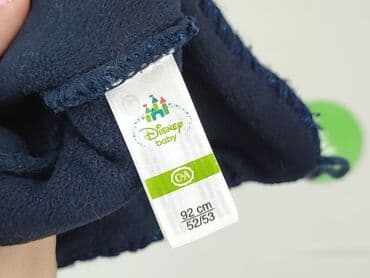 koszulka ze stichem: Czapka, Disney, 1.5-2 lat, stan - Bardzo dobry — 4