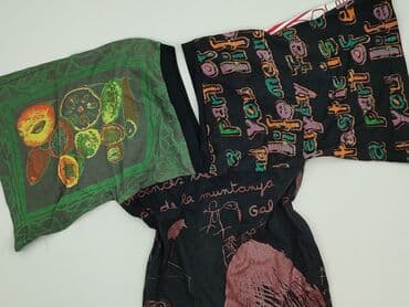 mango t shirt basic: Desigual, T-shirt damski, rozmiar S — 2