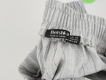 converse 33: Bershka, Брюки жіночі, розмір XS — 5