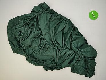 co jest za darmo: Prześcieradło 120 x 170, kolor - Zielony, stan - Bardzo dobry — 3