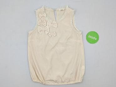 blue motion bluzka: River Island, Bluzka damska, rozmiar S — 3