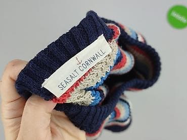 blue harbour marks and spencer: Seasalt Cornwall, Sweter damski, rozmiar L — 4