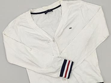 sweter tommy hilfiger: Tommy Hilfiger, Kardigan damski, rozmiar XL — 1