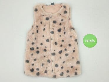 lidl spodnie termiczne: Kamizelka, Little kids, 9 lat, 128-134 cm, stan - Idealny — 2