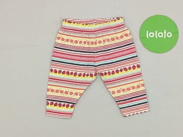 pepco kombinezon dla niemowlaka: Legginsy, George, 1-3 m, stan - Bardzo dobry — 2
