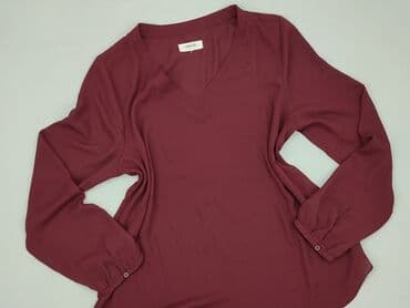 Blouses: Women's blouse, size L (EU 40)