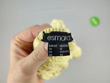 sukienka z lyocellu lidl: Esmara, Sukienka damska, M — 4