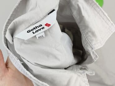 sukienki dla babci na komunię wnuka: Sukienka damska, rozmiar L — 4