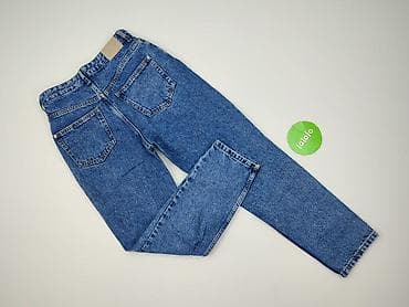 boss jeans: Sinsay, Jeansy damskie, rozmiar M — 3