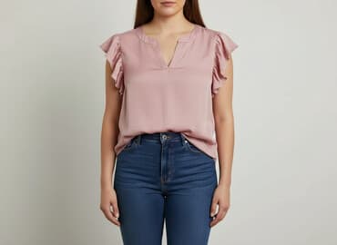 ravella bluzki damskie: Bluzka damska, rozmiar XL — 6