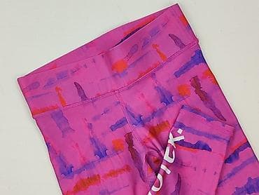 Legginsy Sportowe damskie, rozmiar S