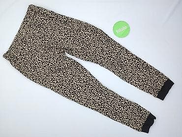 piżama kik: Cleve, Spodnie dresowe damskie, rozmiar L — 4