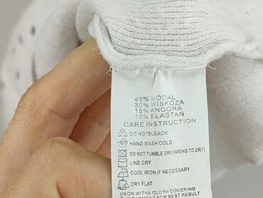 Women`s sweater, size 3XL (EU 46) — 4