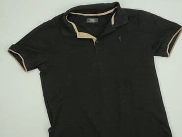 monnari bluzy: Ochnik, Koszulka polo dla mężczyzn, rozmiar XL — 1