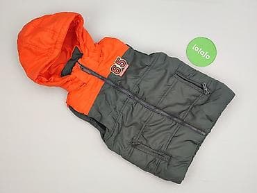 Kamizelka, Cool Club, 5-6 lat, 110-116 cm, stan - Idealny — 2