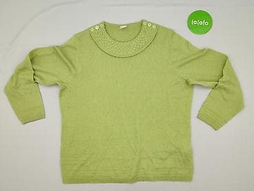 sweter damski 44: Sweter damski, rozmiar XL — 2