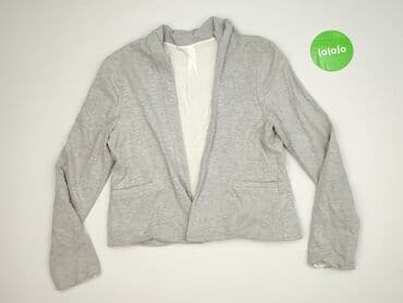 t shirt pod marynarkę: Marynarka damska, rozmiar S — 2