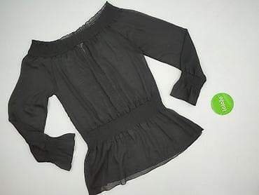 boss bluzki: Bluzka damska, rozmiar S — 3